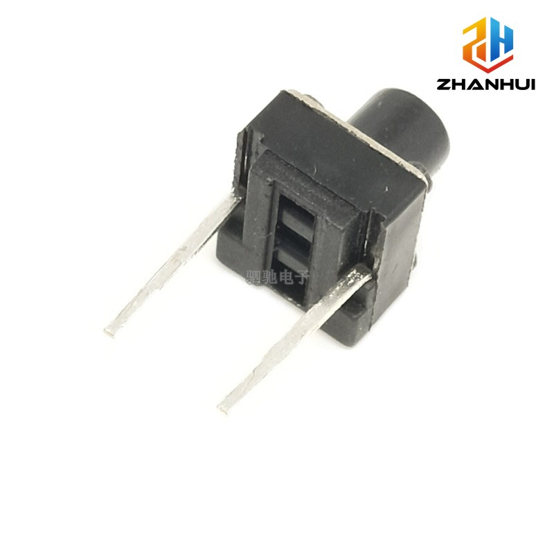 20/50/100 ชิ้น 6x6 มม. ไมโครแท - Arduino Diy Electronics บทวิจารณ์และราคา