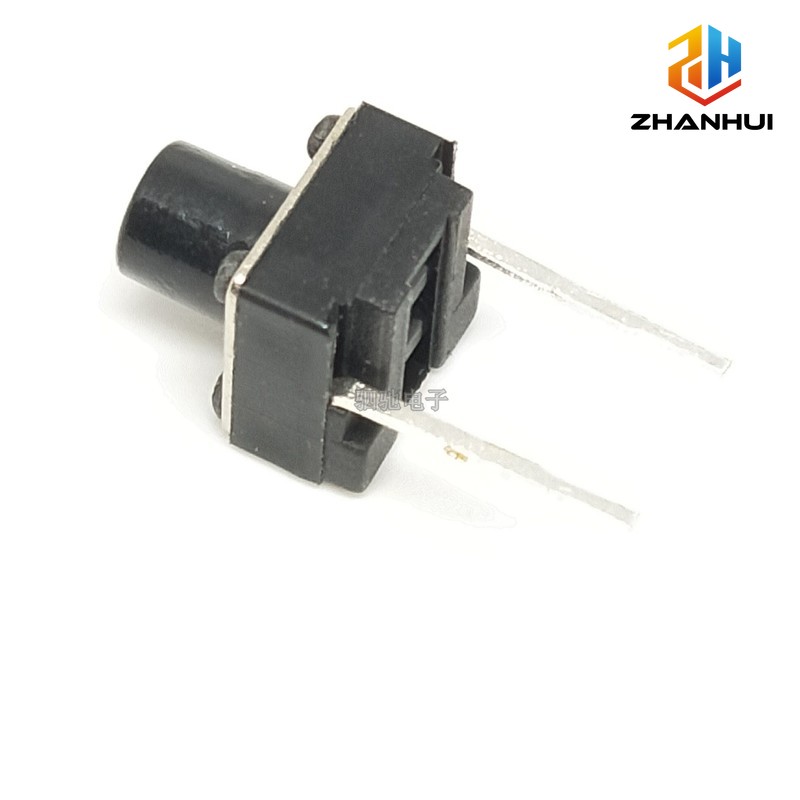 20/50/100 ชิ้น 6x6 มม. ไมโครแท - Arduino Diy Electronics บทวิจารณ์และราคา
