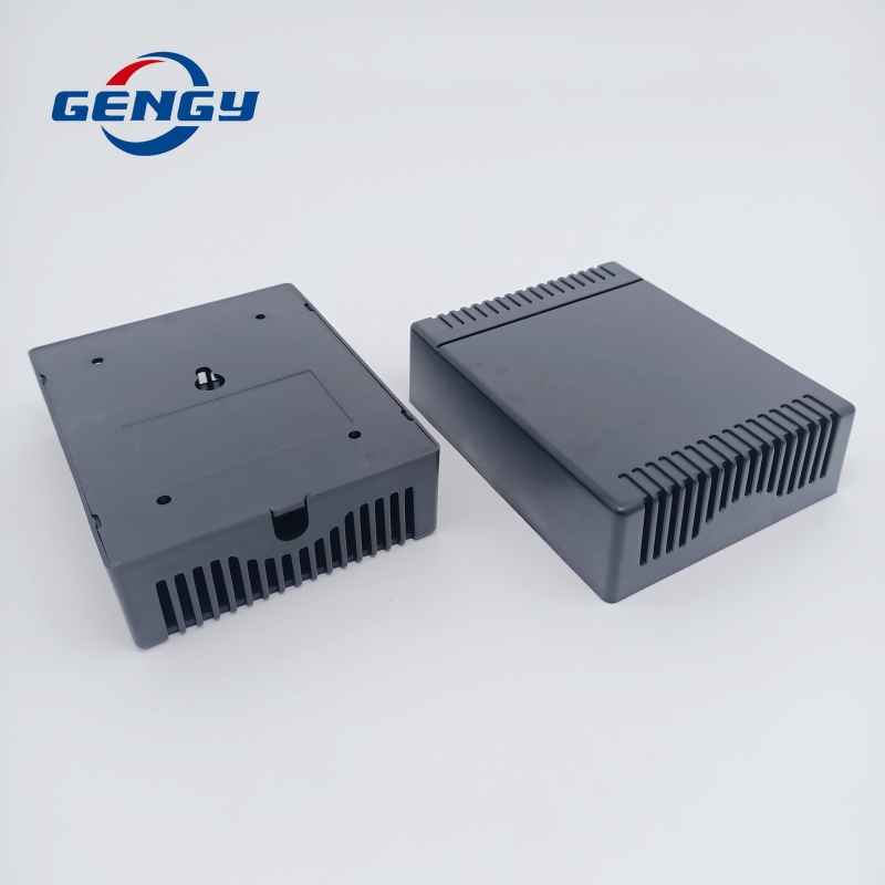 กล่องพลาสติกกล่องฝาปิด100x80x2 - Diy Electronics Wire บทวิจารณ์และราคา
