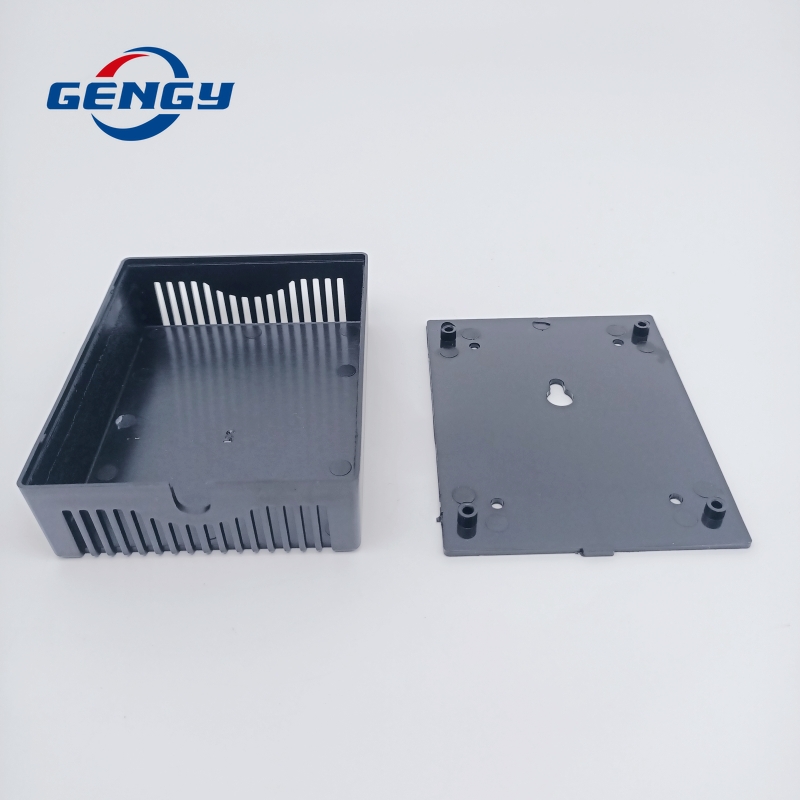กล่องพลาสติกกล่องฝาปิด100x80x2 - Diy Electronics Wire บทวิจารณ์และราคา