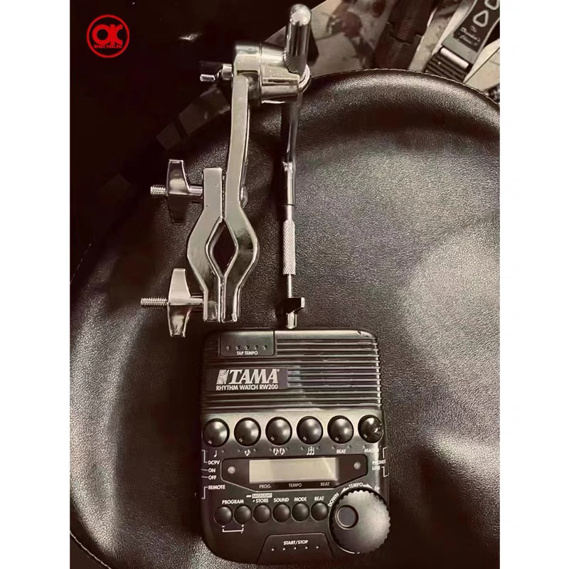 Tama RW200 ชุดกลองเมโทรนอมอิเล - Diy Guitar Electronics Kit บทวิจารณ์และราคา