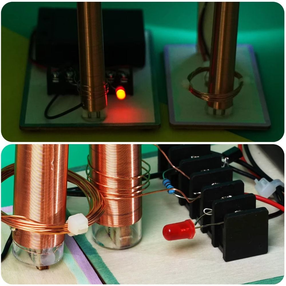 ชุดประกอบเองของเล่นส่งสัญญาณพล - Diy Electronics Toys บทวิจารณ์และราคา