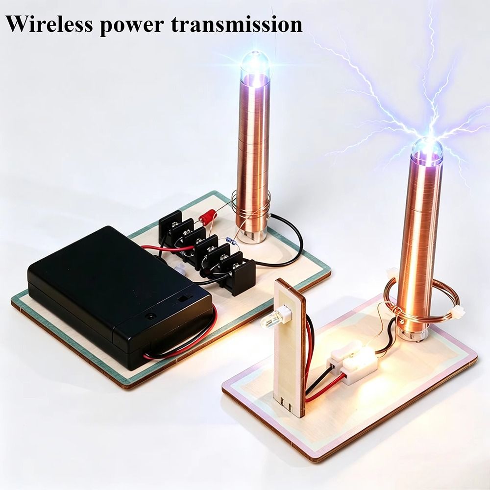 ชุดประกอบเองของเล่นส่งสัญญาณพล - Diy Electronics Toys บทวิจารณ์และราคา
