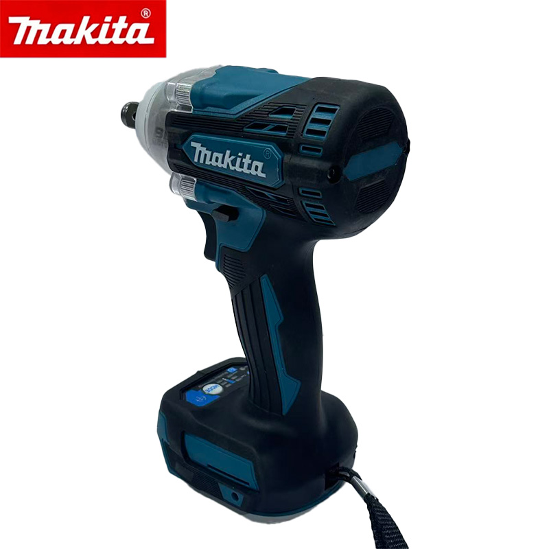 ประแจไร้สาย Makita DTW300 18V  - Makita Drill Dtw300 บทวิจารณ์และราคา