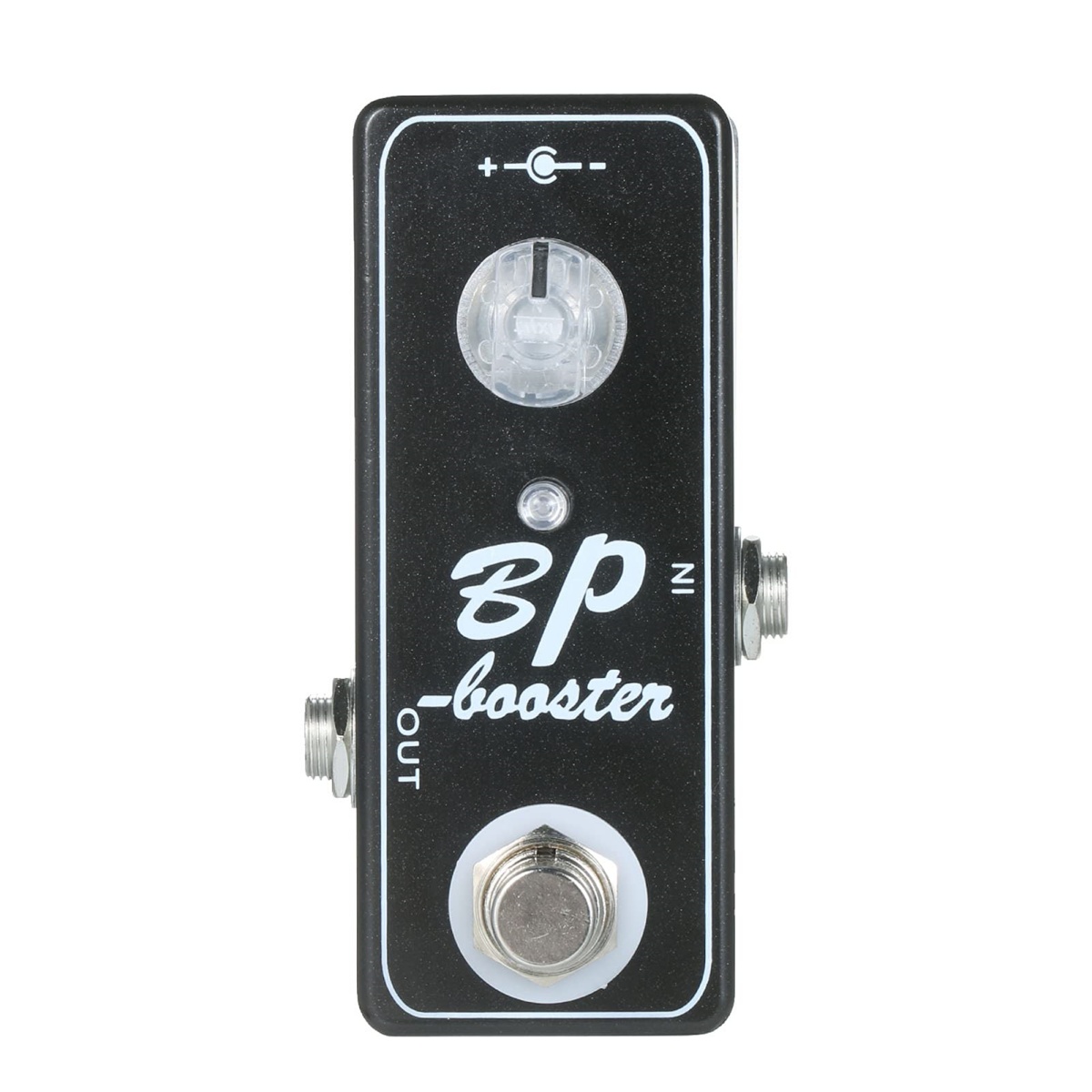 MOSKY Mini BP Booster Clean Bo - Diy Guitar Electronics บทวิจารณ์และราคา