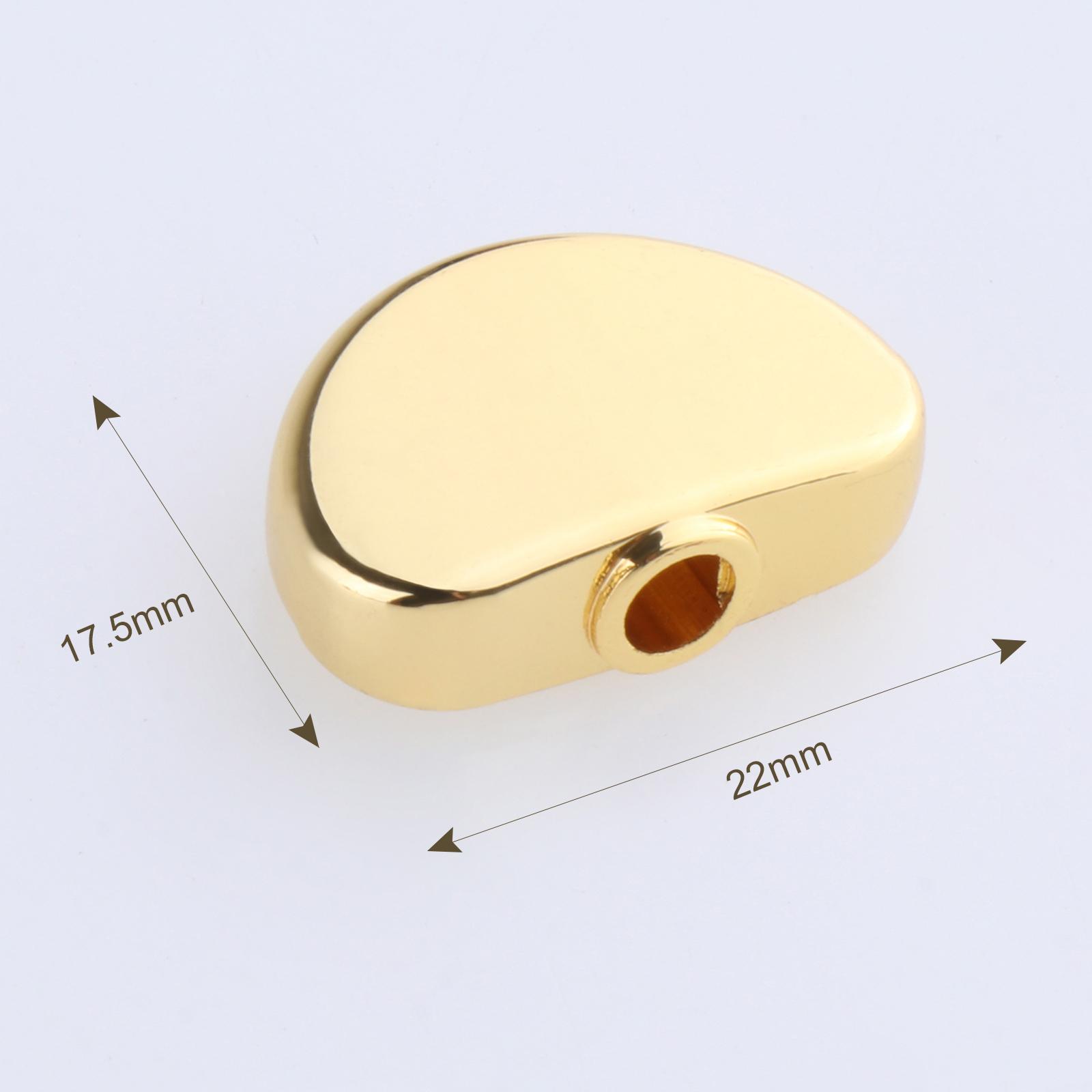 ชุดอะไหล่ปุ่มปรับเสียงกีตาร์อะ - Diy Guitar Electronics บทวิจารณ์และราคา