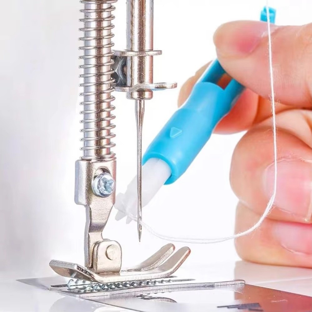 เครื่องร้อยด้ายอัตโนมัติ 1/2 ช - Diy Electronics Starter Kit บทวิจารณ์และราคา