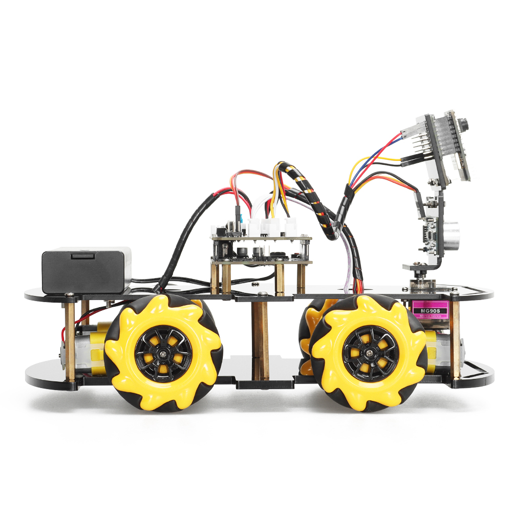 1 * ESP 32 ชุดหุ่นยนต์สําหรับก - Arduino Diy Electronics บทวิจารณ์และราคา