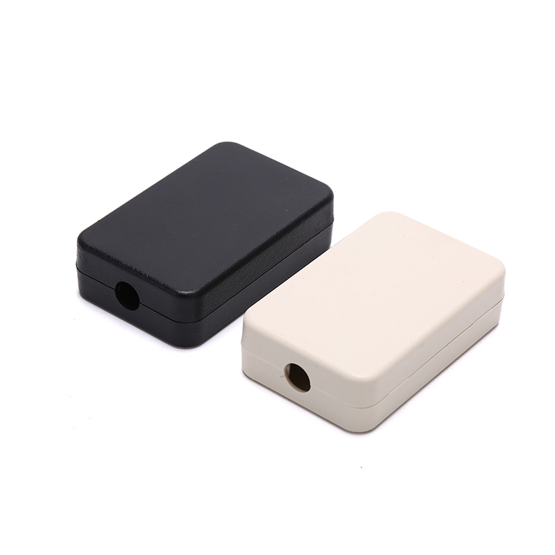 55*35*15 มม.พลาสติกขนาดเล็กโคร - Diy Electronics Wire บทวิจารณ์และราคา