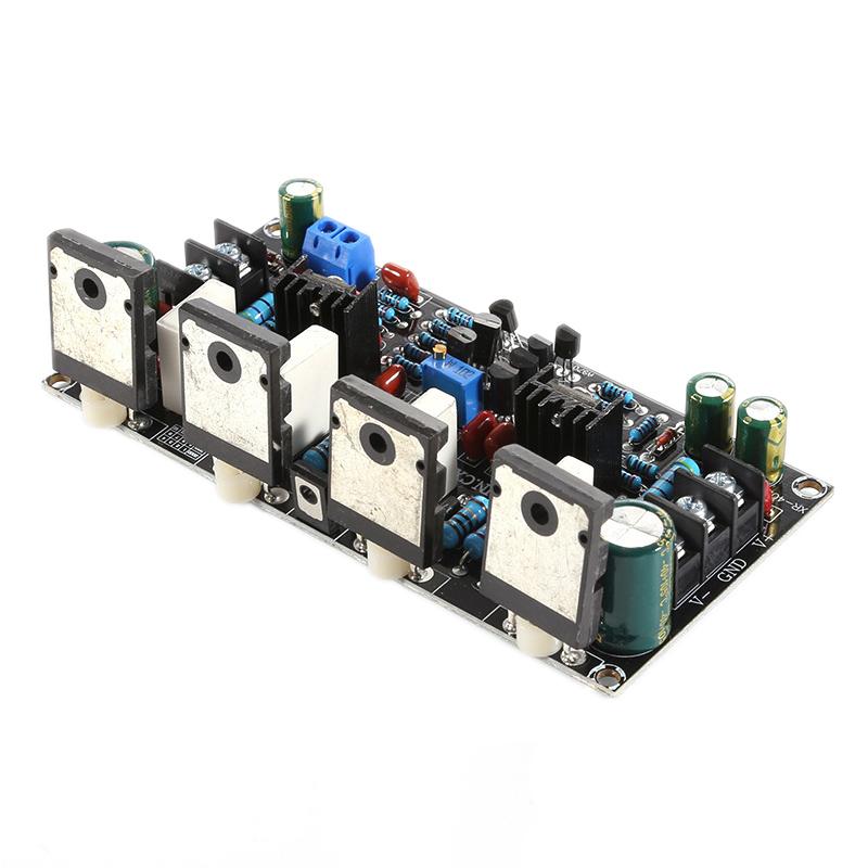 1 ชิ้น 200W 1943 + 5200 ชุดคิท - Diy Electronics Toys บทวิจารณ์และราคา