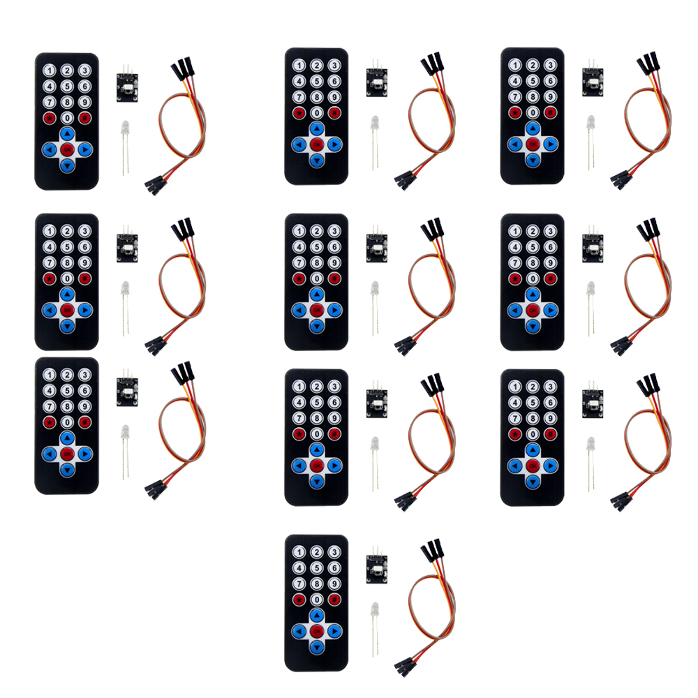 1/5/10PCS ใหม่ 2021 Smart Elec - Diy Electronics India บทวิจารณ์และราคา