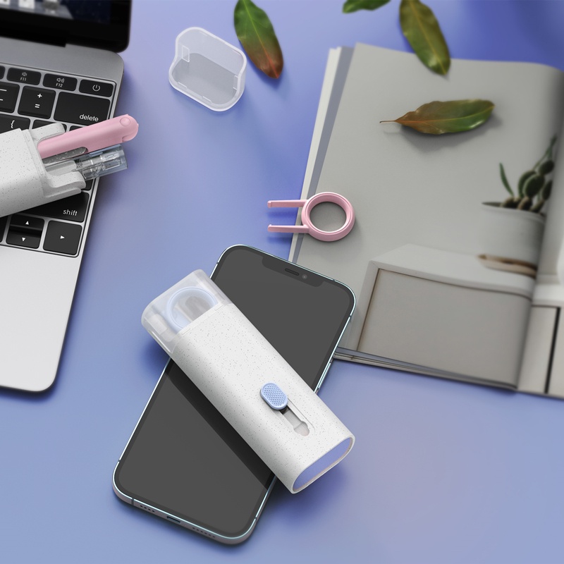 7 in 1 ชุดทําความสะอาดอิเล็กทร - Diy Electronics Toys บทวิจารณ์และราคา